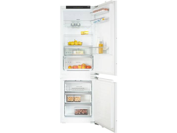 Miele Kühl- / Gefrierkombination KDN 7724 E Active