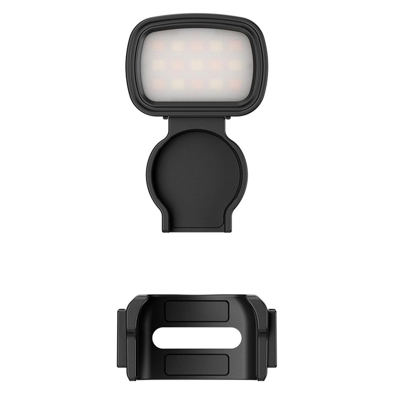JJC LED OP4 Mini LED Light (Videoleuchte) (70642130)