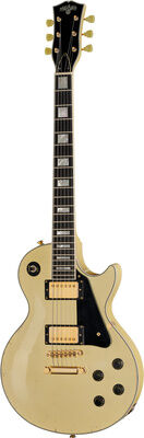 Maybach Lester Edelweiß 72 Custom Aged edelweiss
