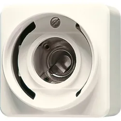Jung Lichtsignal o.Haube ws 637-14 A
