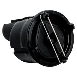 Wolf Kugelsiphon für CWL-2