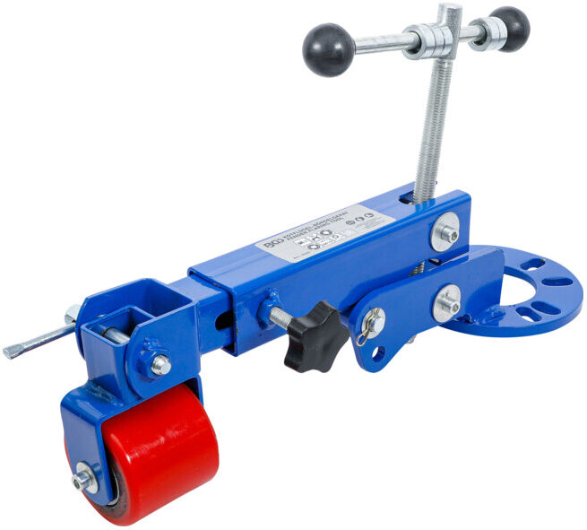 Presse à collets pour ailes BGS ; BGS technic (3525)