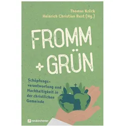 Heinrich Christian Rust, Sachbücher von Heinrich Christian Rust, Thomas Kröck
