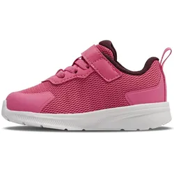 hummel, Unisex, Hallenschuhe, Actus Tr Breather Infant (22), Pink, Rosa