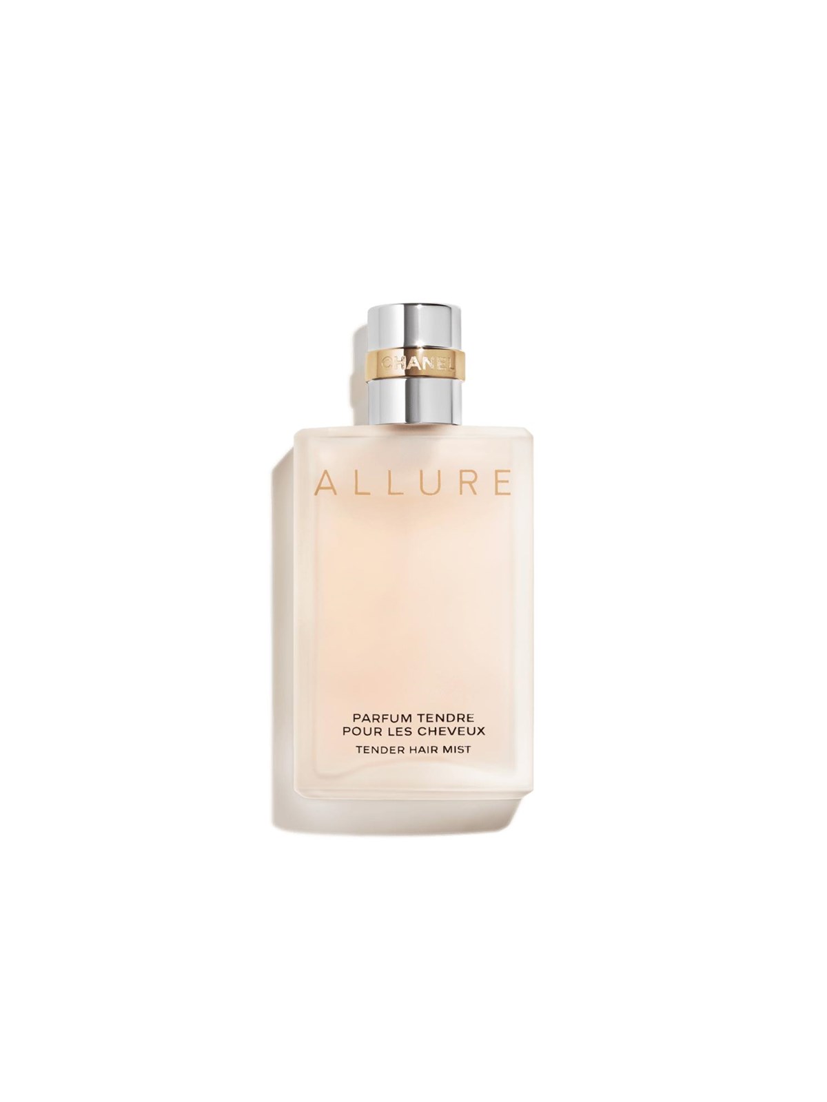 Chanel Allure Tender Hair Mist - 35 ml
