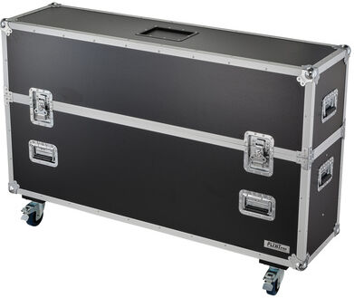 Flyht Pro "Display Multicase 50"-60" 2in1" Schwarz