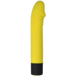 Virgite, Vibrator, F2 Fluo Silikon Wiederaufladbarer Vibrator