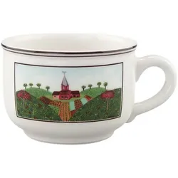 TEETASSE Design Naif bunt 250 ml