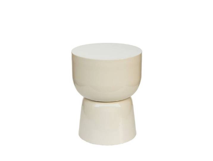 Natur24 Beistelltisch Beistelltisch Brix Kian Off White