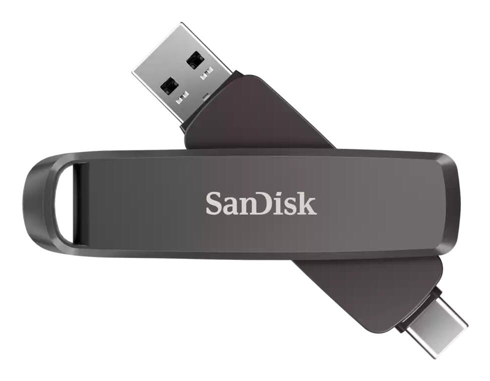 SanDisk SDDDE1-2T00-G46 USB-Stick 2 TB
