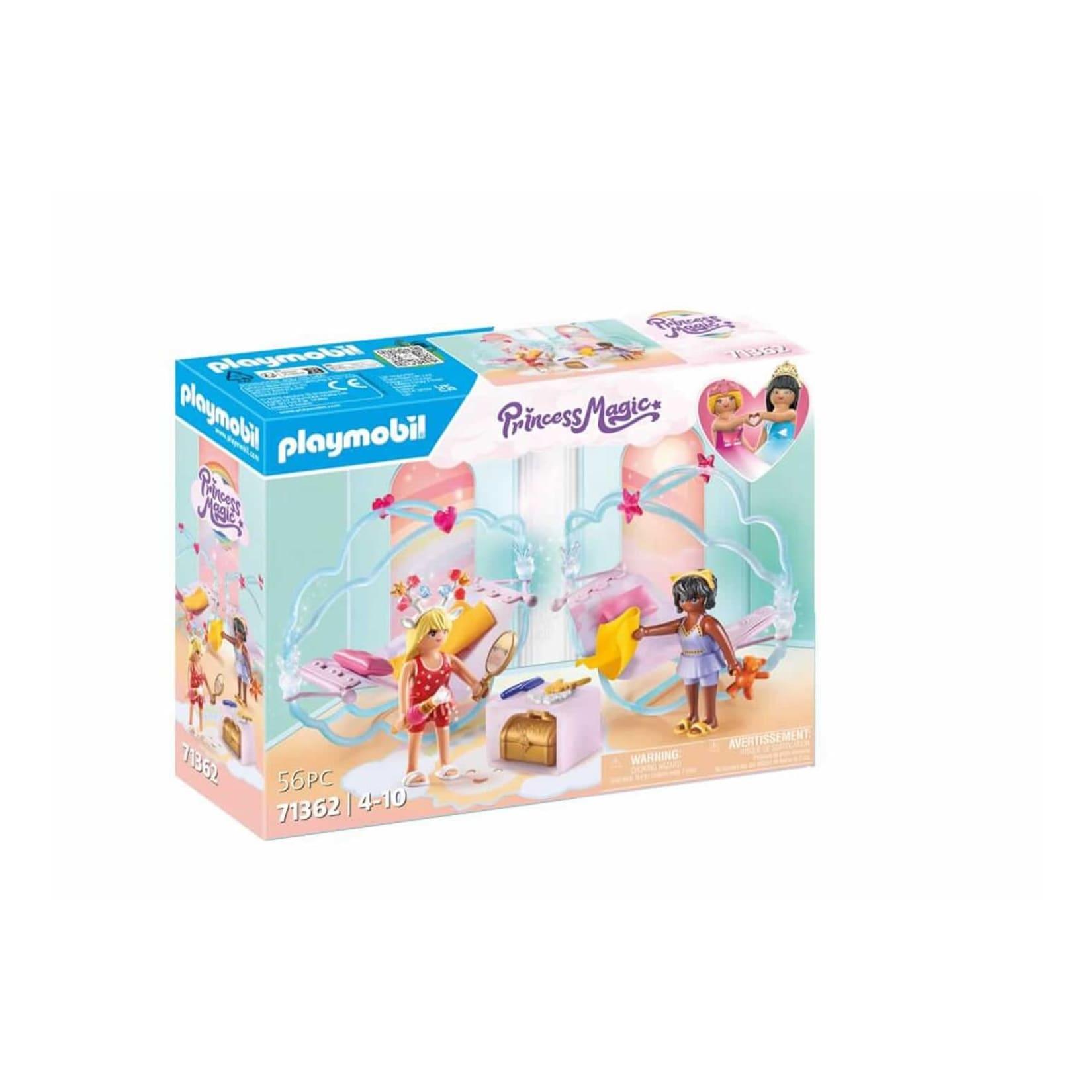 Playmobil Himmlische Pyjamaparty