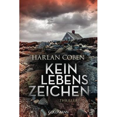 Kein Lebenszeichen, Taschenbuch von Harlan Coben, Goldmann, 978-3-442-45688-8