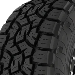 Open Country A/T III 265/65 R17 112H A/T Ganzjahresreifen