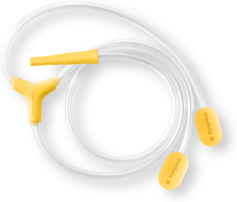 Medela Hands-Fress Tubing 1 un