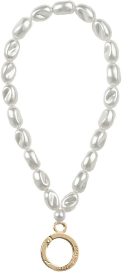 iDeal of Sweden Wristlet Strap-rannenauha, Pearl