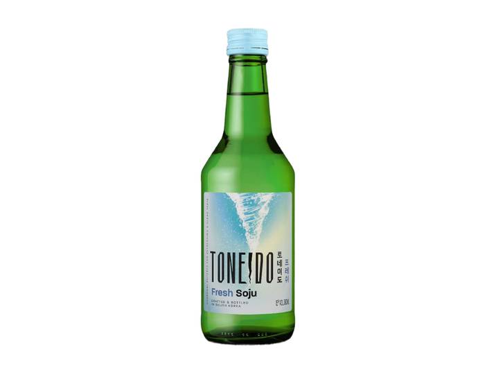 TONEIDO Soju frais 12 % - 36 cl