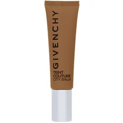 Givenchy, Foundation, Teint Couture Foundation City Balm N405 30ml Moisturizing Deep LSF25 (N405)