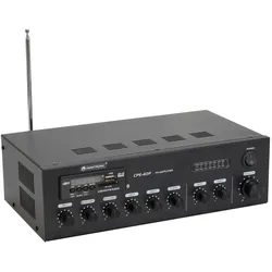 Omnitronic CPE-40P ELA-Mischverstärker