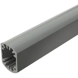 Rose System GTN II Aluminiumprofil 494720010