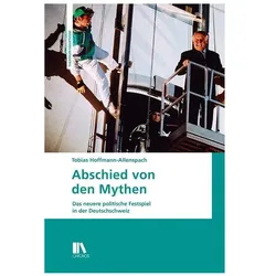 Abschied von den Mythen, Fachbücher von Tobias Hoffmann