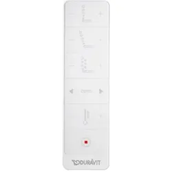 Duravit, WC Deckel, 611600002304300 SensoWash Slim Dusch WC-Sitz für Viu