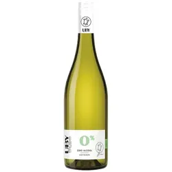 0% Blanc - UBY - 0.75L