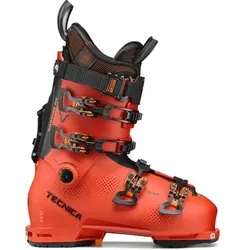 TECNICA Herren Ski-Schuhe COCHISE HV 130 DYN GW, Größe 29,5 in Orange Orange