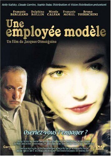 Jacques Otmezguine - Une employée modèle [FR Import] - Preis vom 11.10.2026 23:13:37 h