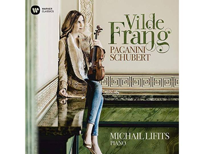 Paganini-Schubert