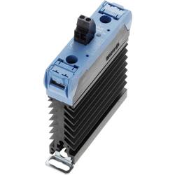 Celduc Halbleiterrelais SUL842070 25 A Schaltspannung (max.): 275 V/AC, 275 V/DC Nullspannungsschaltend 1 St.