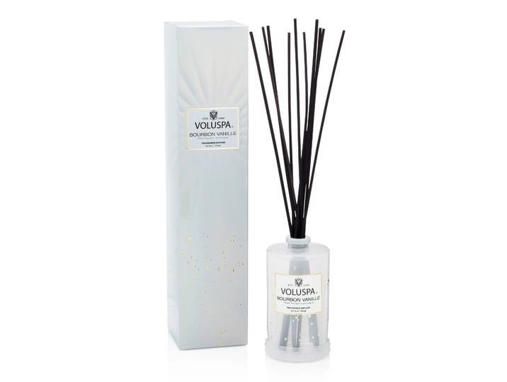 Voluspa Diffuseur de parfum Voluspa 192 ml Bourbon Vanille