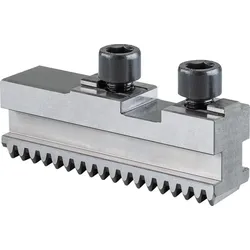 RÖHM Dreibackensatz für GB 400mm DURO