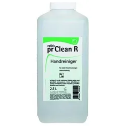 RATH'S Hautreiniger reibemittelhaltig Clean intense 2,5L