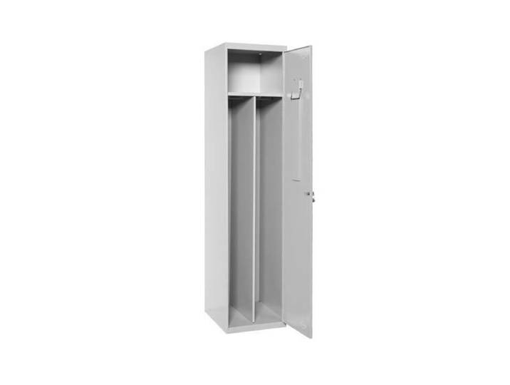 Vestiaire - SIMON RACK - Additionnel - 1800x400x500 mm - Métal - 1 porte