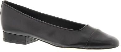 VANELi Frankie - Womens 7.5 Black Slip On B