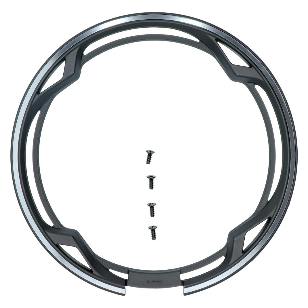 Shimano Kettenschutzring 48 Zähne FC-M610 inkl. Schrauben (39187233)