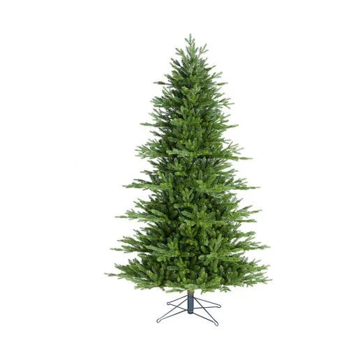 Black Box Trees Macallan kerstboom, Hoogte: 215 cm, Diameter: 137 cm