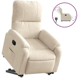 vidaXL, Sessel, Vincenzo Electric push back