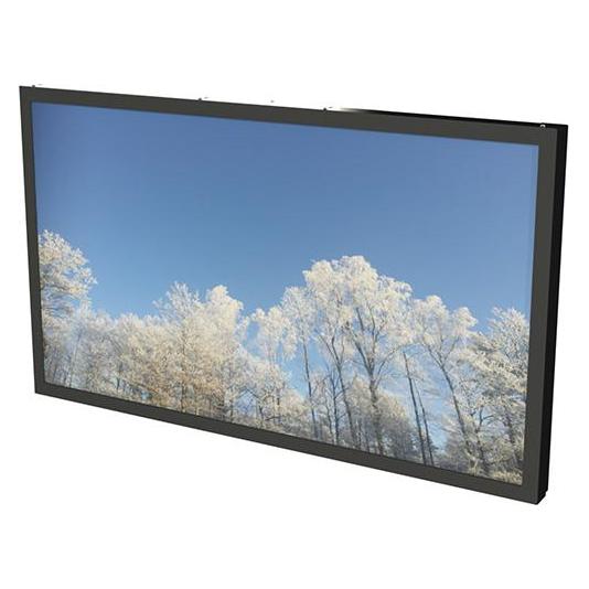 Hi-Nd Wall Casing 32inch Portrait Black (WC3200-0201-02)