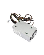 HP Desktop-PC Netzteil PC-/Server 550 W 80 PLUS Platinum (PA-5551-1HB)