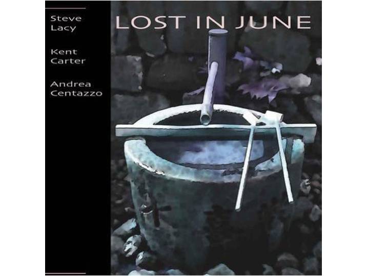 Lost in June
