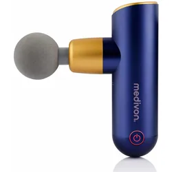 Medivon, Massagepistole, Gun Pro Y massage gun (20 Stufen, 360 min)