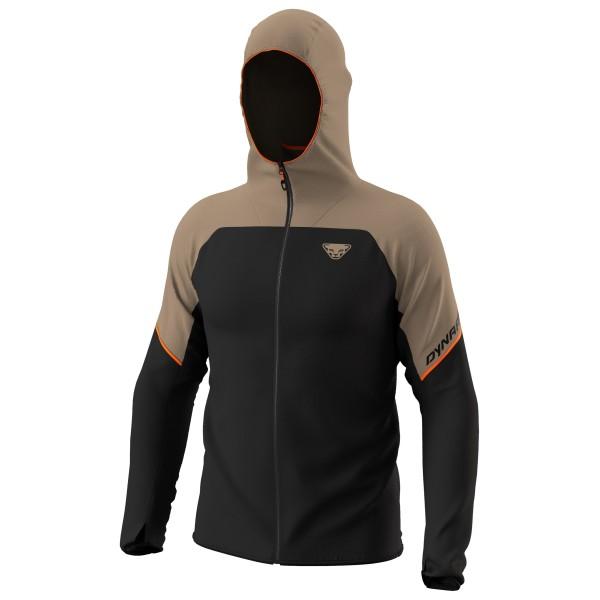 Dynafit - Alpine Wind Jacket - Windjacke Gr M schwarz