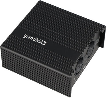 MA Lighting grandMA3 onPC DMX Key