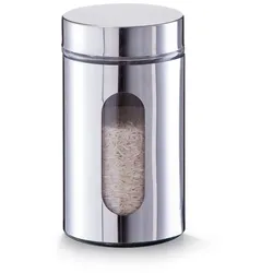 Vorratsdose 900 ml Edelstahl Silber