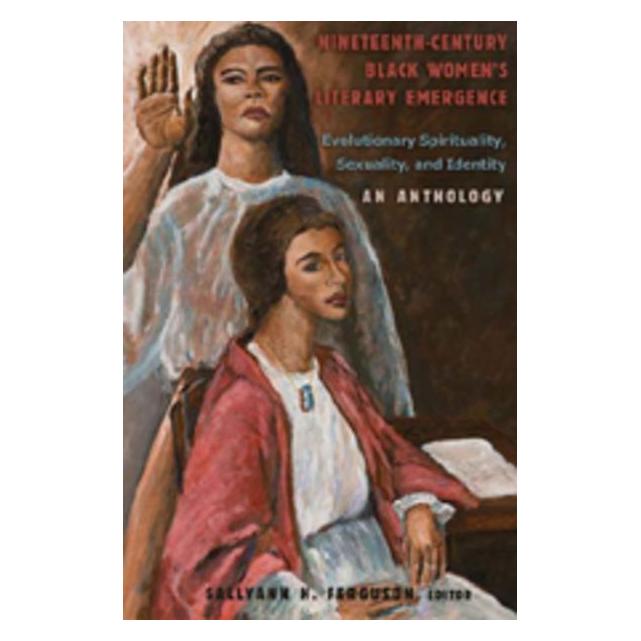Peter Lang Nineteenth-Century Black Womens Litera (Englisch) (64883705)
