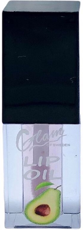 Glam Of Sweden Lip Oil #avocado