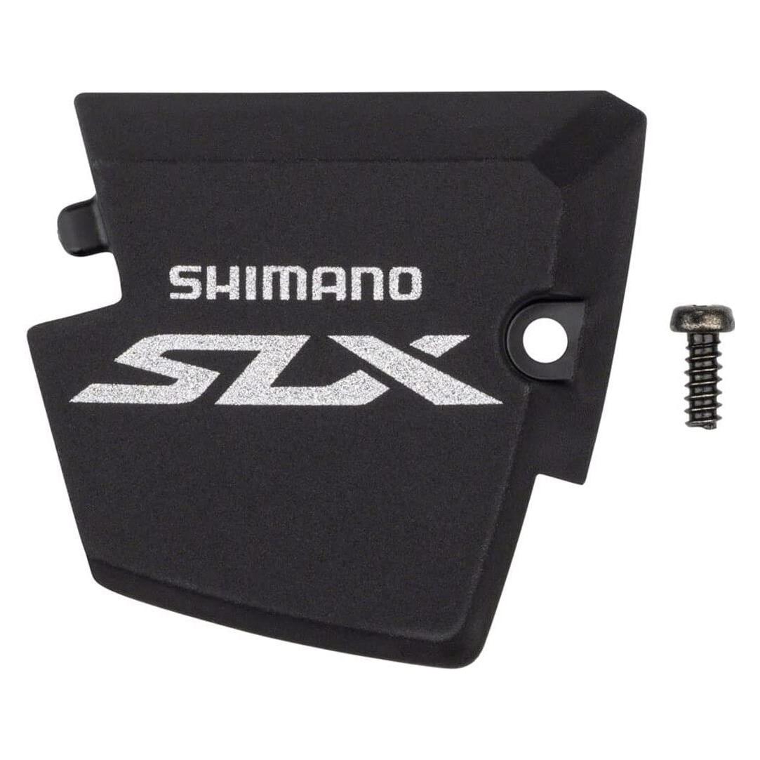 Shimano Abdeckung SL-M7000-11 mit Schrauben rechts (Y06M98070)