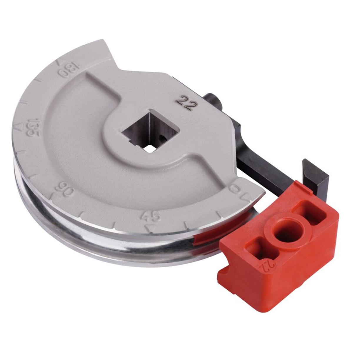 Rothenberger Biegesatz für ROBEND 3000/4000, 22mm (7/8") (25622)