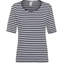 JOY sportswear ALLISON T-Shirt Funktionsshirt Damen | Gr. 40 | blau - blau
